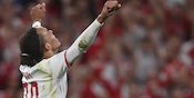 Yussuf Poulsen Cetak Gol Super Beruntung di Euro 2020: Dari Lelah ke Fantastis Yussuf Poulsen Cetak Gol Super Beruntung di Euro 2020: Dari Lelah ke Fantastis