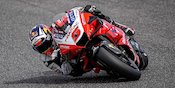 Operasi Arm Pump Lancar, Johann Zarco Tekad Tampil di MotoGP Austin