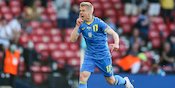 Man of the Match Swedia vs Ukraina: Oleksandr Zinchenko Man of the Match Swedia vs Ukraina: Oleksandr Zinchenko