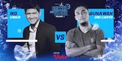 Usai Kalahkan Iko Uwais, Gunawan Siap Tantang Egy di Soccer Stars Challenge 2.0 Usai Kalahkan Iko Uwais, Gunawan Siap Tantang Egy di Soccer Stars Challenge 2.0