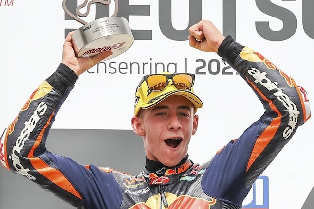 11 Skenario Pedro Acosta Kunci Gelar Moto3 2021 di Algarve