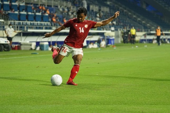 Asnawi Mangkualam Asnawi Mangkualam