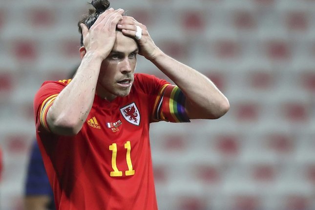 Gareth Bale