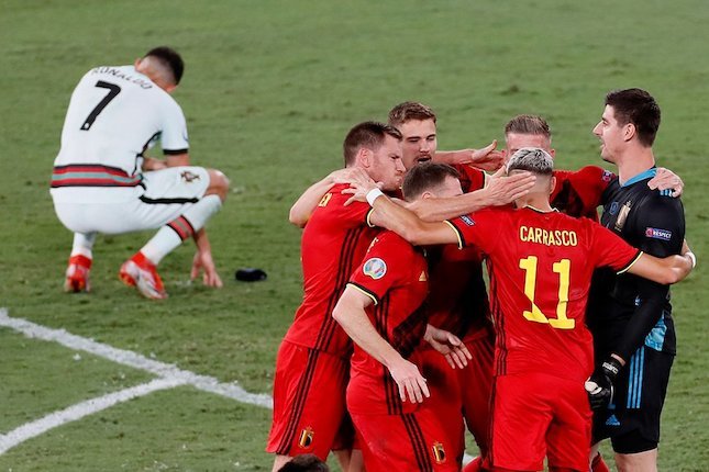 Belgia Belgia