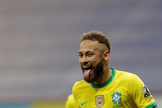 Neymar Neymar
