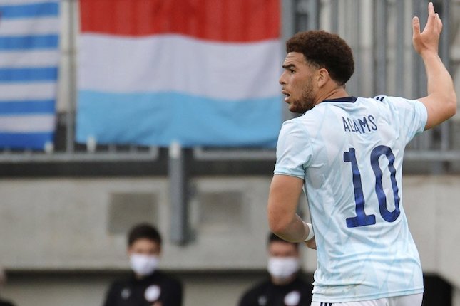 Che Adams Che Adams