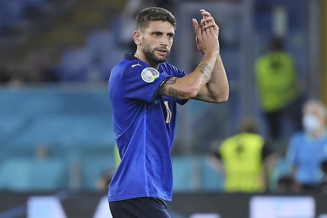 Domenico Berardi Domenico Berardi