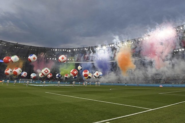 Jadwal Siaran Langsung Euro 2020 di RCTI Jadwal Siaran Langsung Euro 2020 di RCTI