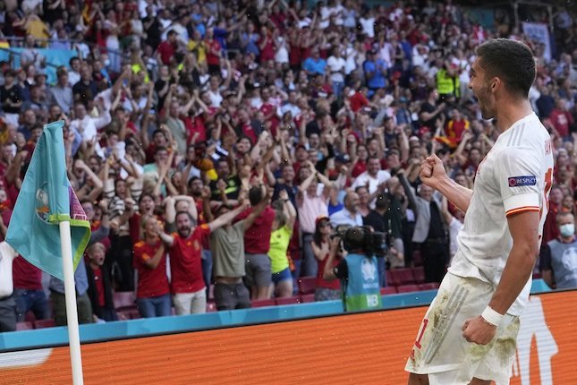 Ferran Torres Ferran Torres
