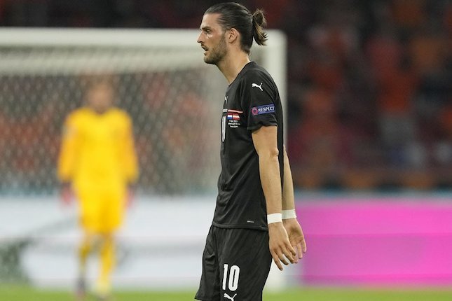 Florian Grillitsch Florian Grillitsch