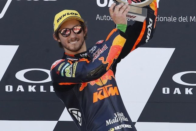 Bisa Beri Kejutan Kalau Langsung Pahami MotoGP Bisa Beri Kejutan Kalau Langsung Pahami MotoGP