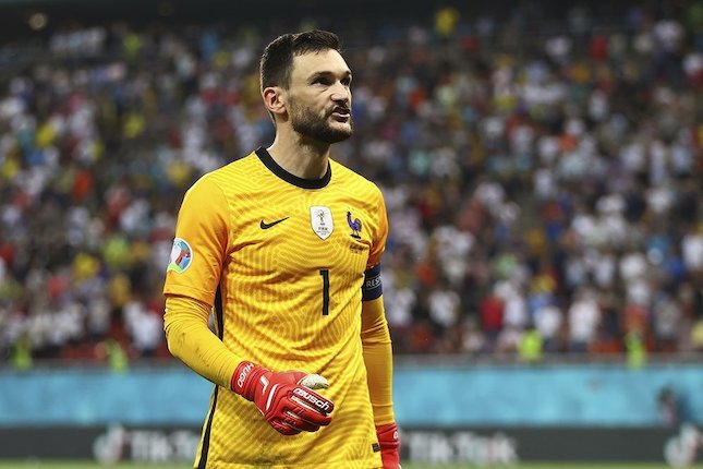 Hugo Lloris Hugo Lloris