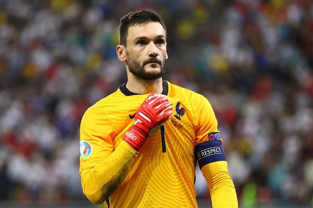 Hugo Lloris Hugo Lloris