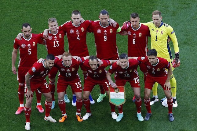 Perkiraan Susunan Pemain