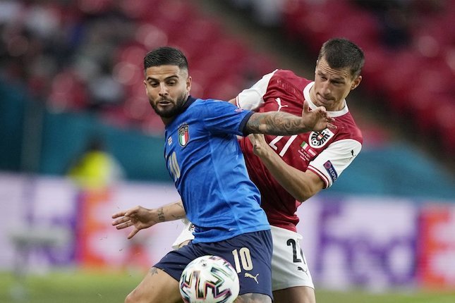 Italia vs Austria Italia vs Austria