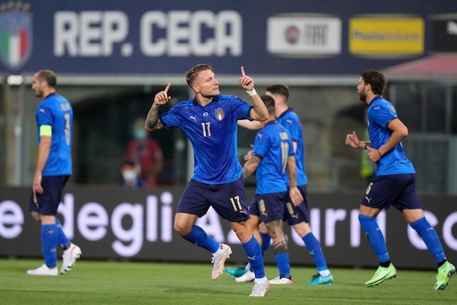 Ciro Immobile Ciro Immobile