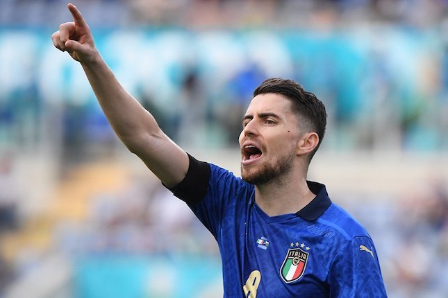 Kesolidan Sektor Tengah Italia Kesolidan Sektor Tengah Italia