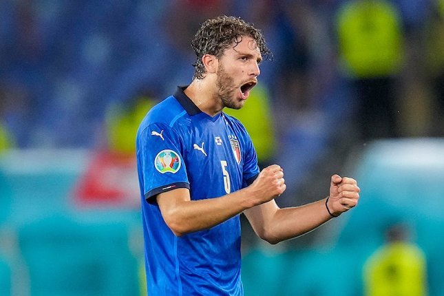 Manuel Locatelli