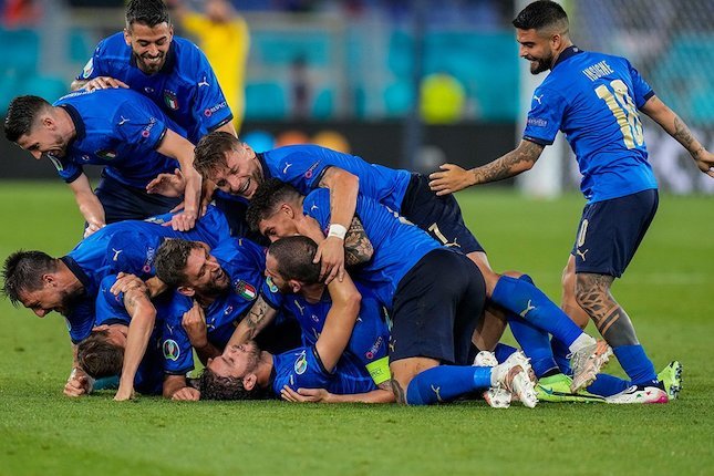 Italia Italia
