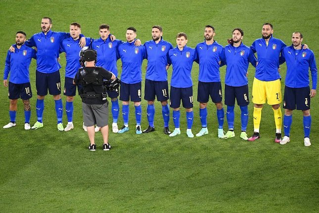 Jadwal dan Link Streaming Babak 16 Besar Euro 2020 Jadwal dan Link Streaming Babak 16 Besar Euro 2020