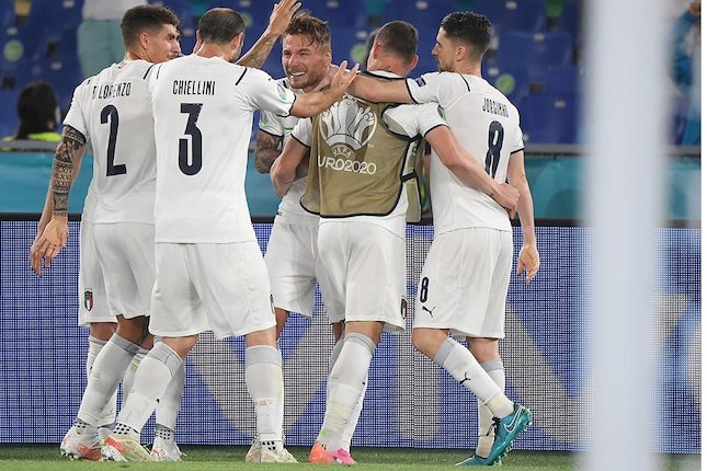 Dominasi Pertandingan Dominasi Pertandingan