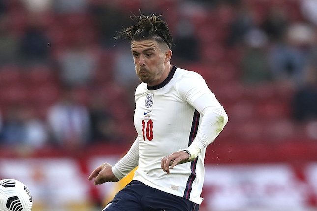 Jack Grealish 