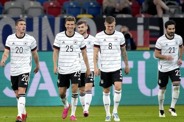 Aib Jerman Aib Jerman