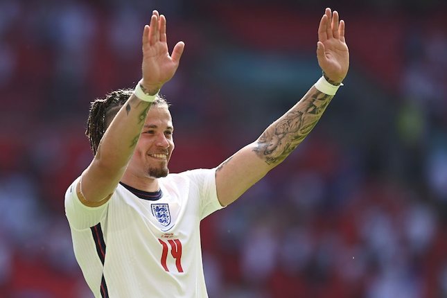 Kalvin Phillips