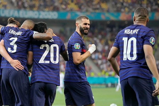 King Karim King Karim