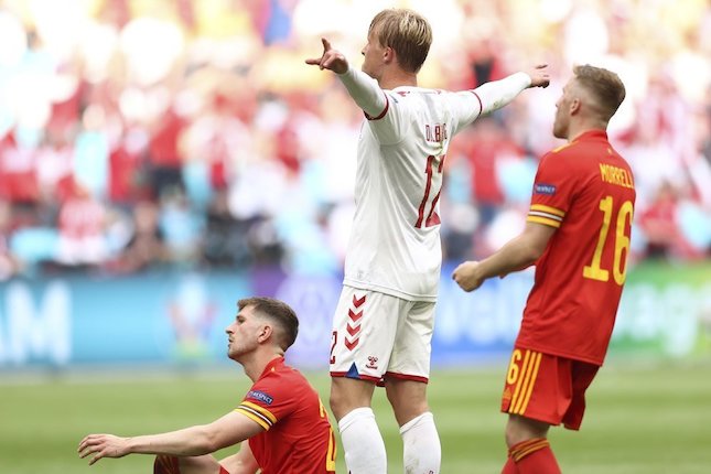 Kasper Dolberg Kasper Dolberg