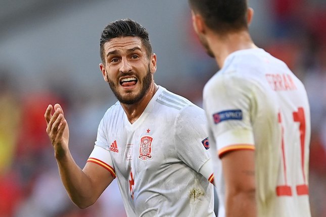 Koke - 7.5 Koke - 7.5