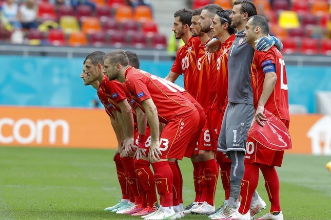 Makedonia Utara Makedonia Utara