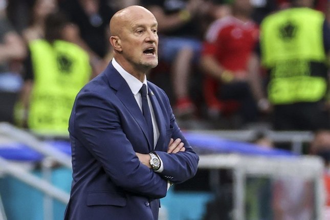 Lupakan Portugal, Buat Suporter Bangga Lupakan Portugal, Buat Suporter Bangga