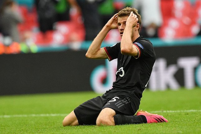 Pecundang - Thomas Muller Pecundang - Thomas Muller