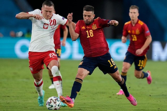 Piotr Zielinski Piotr Zielinski