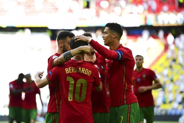 Jadwal Timnas Portugal di Piala Dunia 2022 Jadwal Timnas Portugal di Piala Dunia 2022