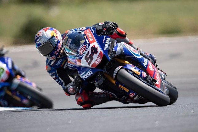 Kelewat Nyaman di WorldSBK, MotoGP Terasa Asing Kelewat Nyaman di WorldSBK, MotoGP Terasa Asing