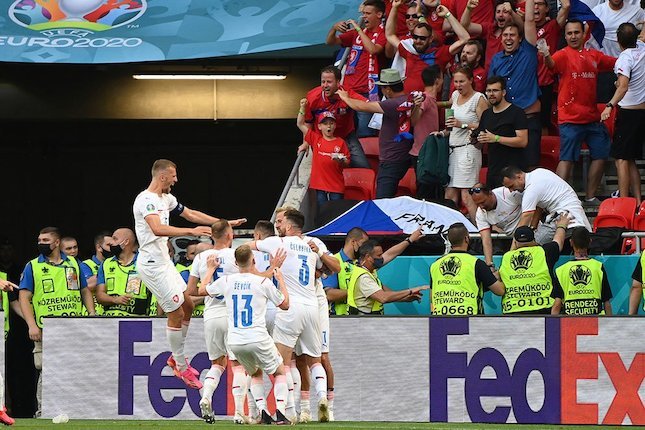 Prediksi Susunan Pemain Portugal vs Republik Ceko