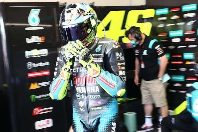 Bakal Menarik Lihat Duel Quartararo vs Bagnaia Bakal Menarik Lihat Duel Quartararo vs Bagnaia