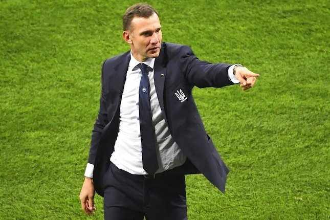 Membuka Lembaran Karier Baru di Serie A Membuka Lembaran Karier Baru di Serie A