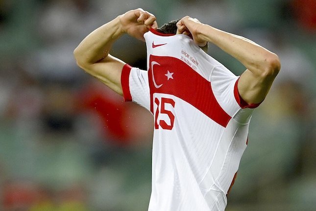 Diawali dengan Kekalahan Telak dari Italia Diawali dengan Kekalahan Telak dari Italia