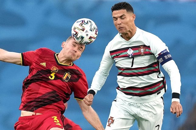 Belgia vs Portugal Belgia vs Portugal