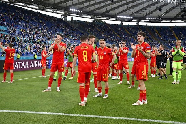 Jadwal dan Link Streaming Babak 16 Besar Euro 2020 Jadwal dan Link Streaming Babak 16 Besar Euro 2020