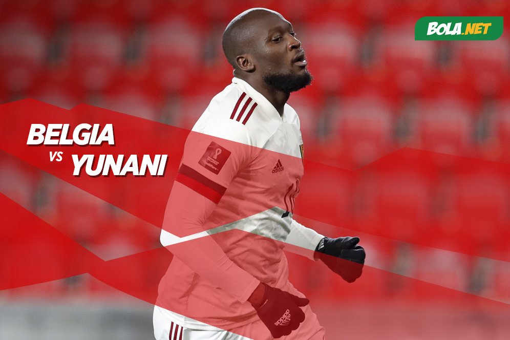 Prediksi Belgia vs Yunani Jelang Euro 2020, 4 Juni 2021 Prediksi Belgia vs Yunani Jelang Euro 2020, 4 Juni 2021