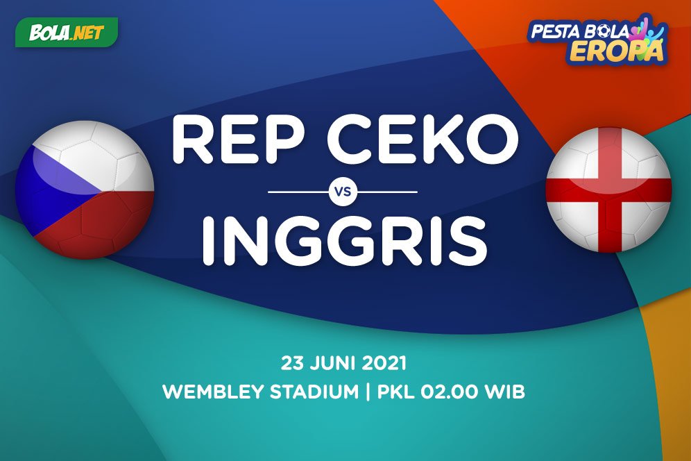 Republik Ceko vs Inggris, Laga yang Spesial bagi Tomas Soucek Republik Ceko vs Inggris, Laga yang Spesial bagi Tomas Soucek