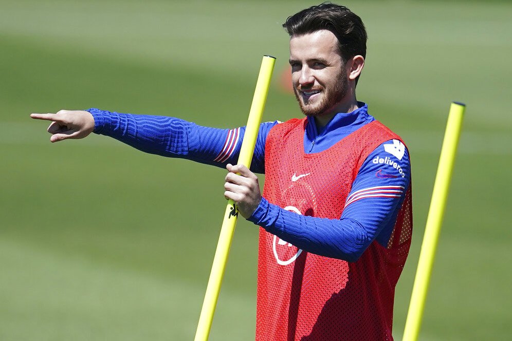 Revolusi Chelsea: Ben Chilwell jadi Korban? Kabarnya MU Siap Menyelamatkan Revolusi Chelsea: Ben Chilwell jadi Korban? Kabarnya MU Siap Menyelamatkan