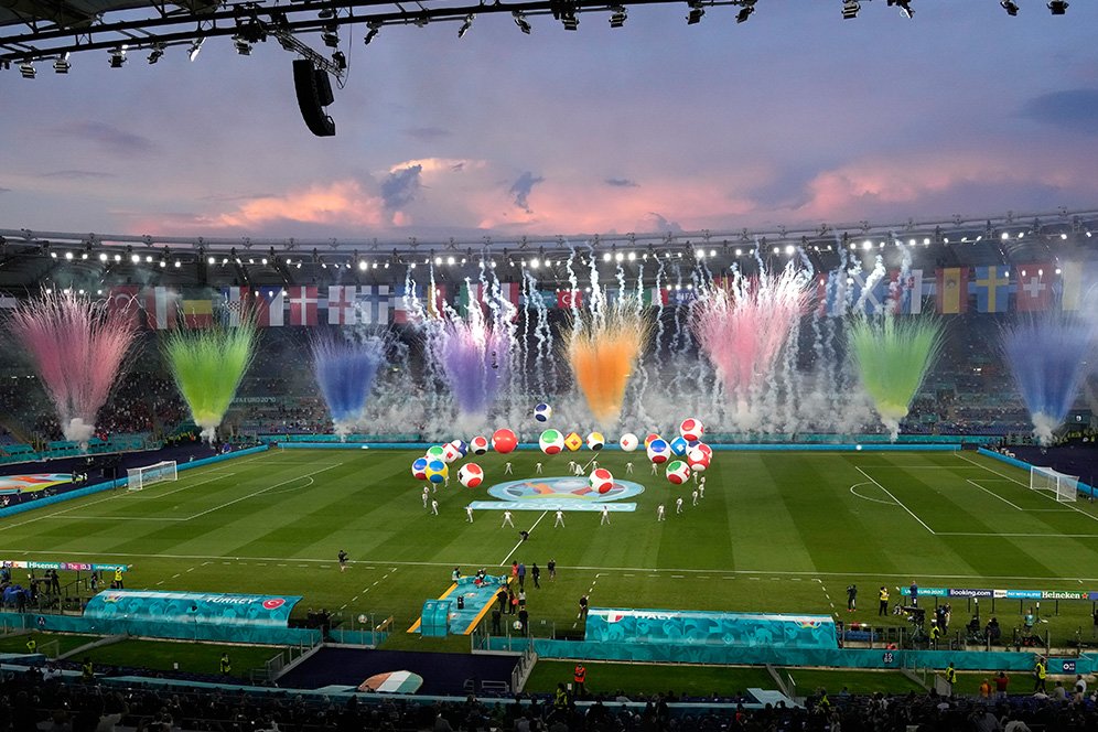 Jadwal Euro 2020 Hari Ini: Belanda vs Republik Ceko dan Bigmatch Belgia vs Portugal Jadwal Euro 2020 Hari Ini: Belanda vs Republik Ceko dan Bigmatch Belgia vs Portugal