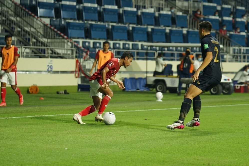 Kegagalan Penalti Evan Dimas Bawa Dampak Besar Bagi Timnas Indonesia Kegagalan Penalti Evan Dimas Bawa Dampak Besar Bagi Timnas Indonesia