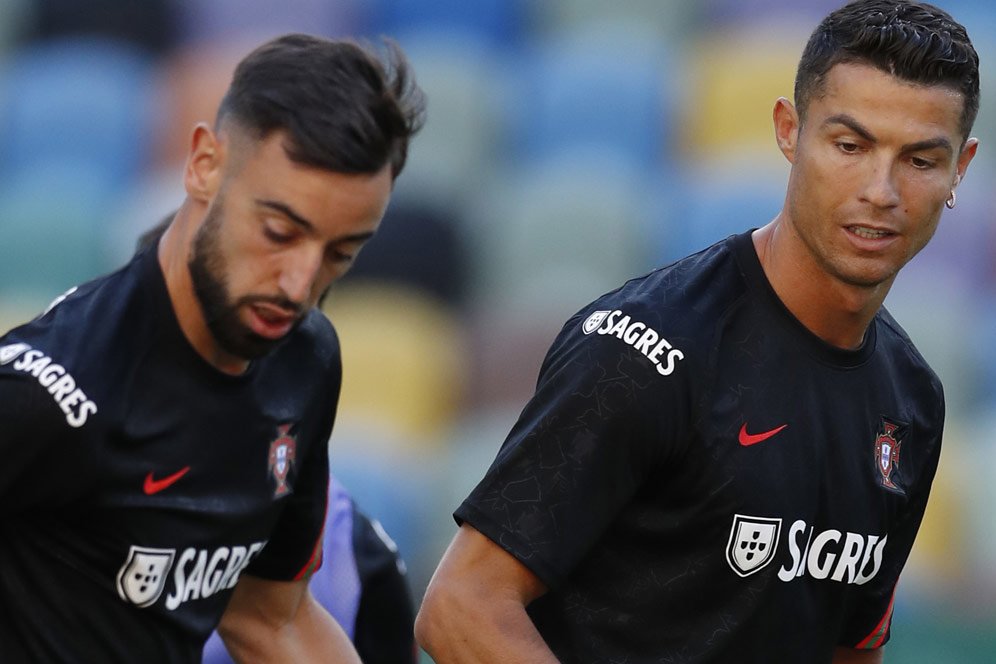 Suara Fans: Hungaria 9-0 Portugal, Waspada Duo Penalti, Awas Ada Bilang Gini Doang Grup Neraka Suara Fans: Hungaria 9-0 Portugal, Waspada Duo Penalti, Awas Ada Bilang Gini Doang Grup Neraka