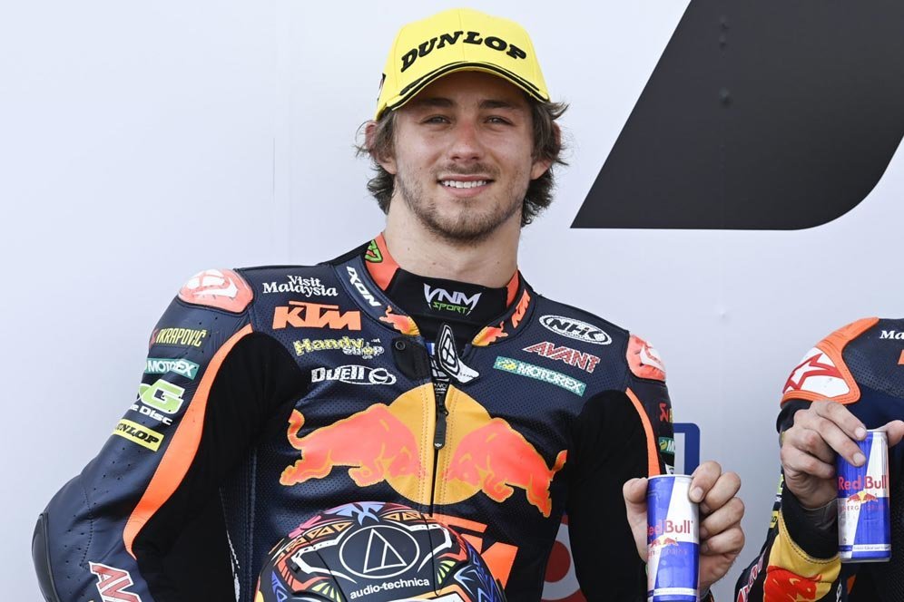 Klasemen Sementara Moto2 2021 Usai Seri Sachsenring, Jerman Klasemen Sementara Moto2 2021 Usai Seri Sachsenring, Jerman